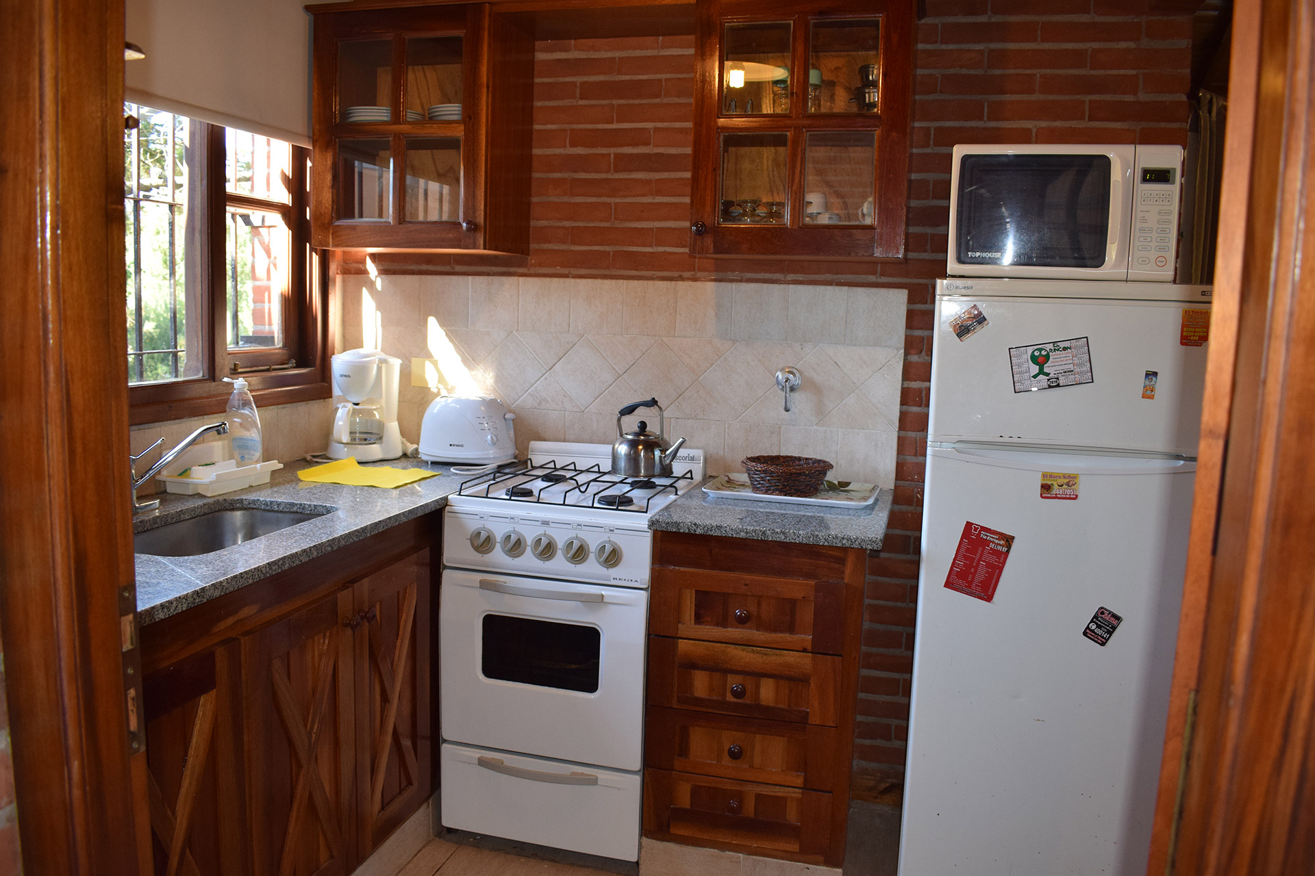 cab 2 amb cocina mod