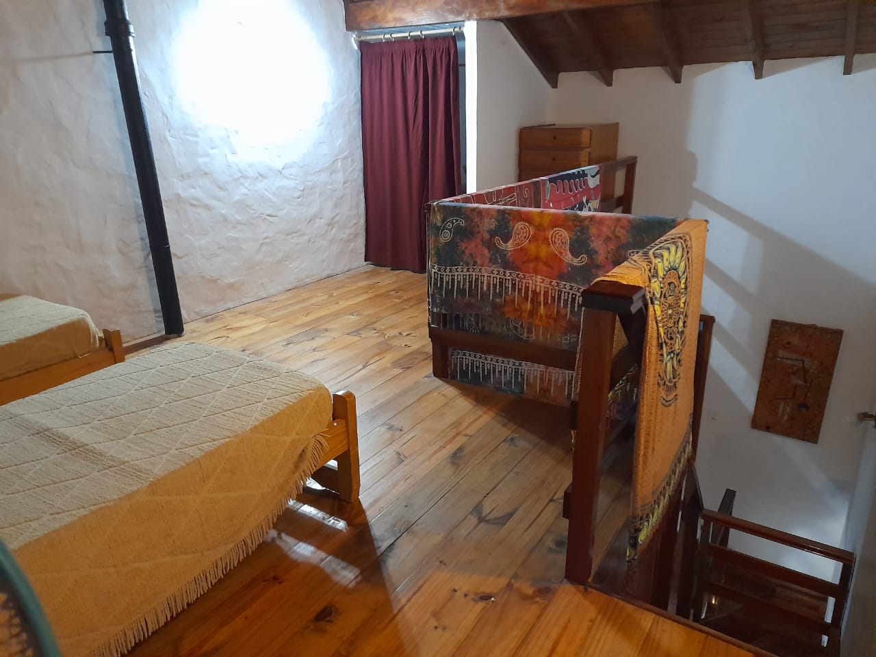 habiración superior 2