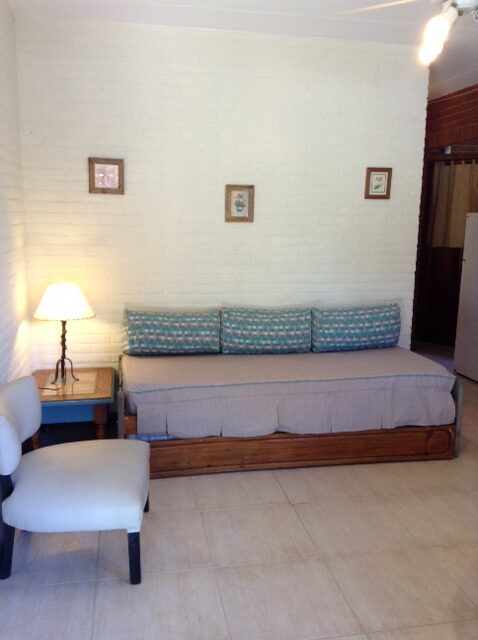 living cab planta baja