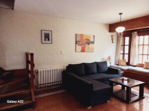 living dúplex